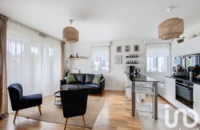 vente appartement 445 000 € à proximité de Paris 9 (75009)