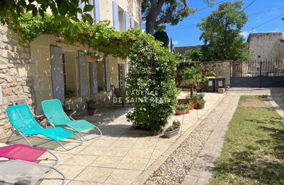 vente maison 848 000 € à proximité de Mouriès (13890)