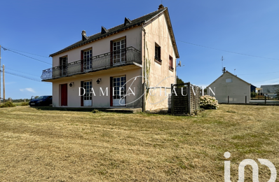 vente maison 178 000 € à proximité de Monteneuf (56380)