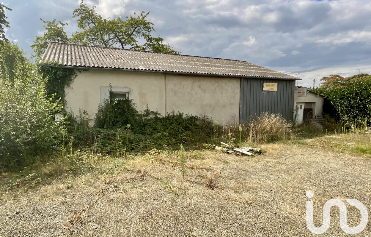 maison 2 pièces 150 m2 à vendre à Le Bourgneuf-la-Forêt (53410)