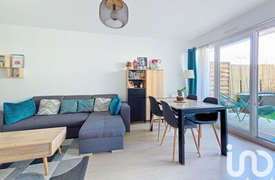 vente appartement 218 000 € à proximité de Igny (91430)