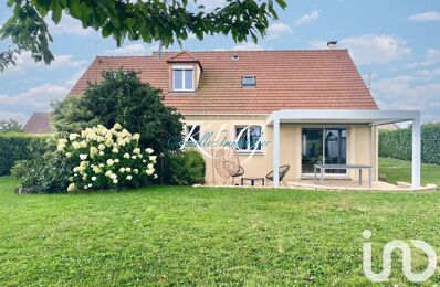 vente maison 239 000 € à proximité de Saint-Georges-sur-Eure (28190)