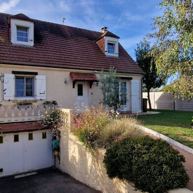 Maison 4 pièces 95 m²