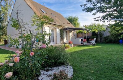 vente maison 370 000 € à proximité de Champagne-sur-Oise (95660)