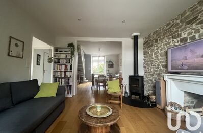 vente maison 308 000 € à proximité de Quimper (29000)