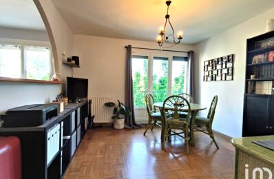 vente appartement 167 000 € à proximité de Groslay (95410)