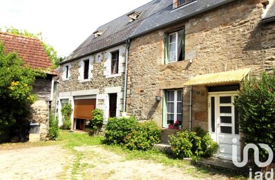 vente maison 287 700 € à proximité de Saint-James (50240)