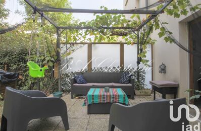 location appartement 1 600 € CC /mois à proximité de Drancy (93700)