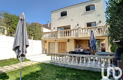 vente maison 460 000 € à proximité de Villeneuve-la-Garenne (92390)