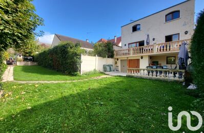 vente maison 455 000 € à proximité de Houilles (78800)