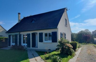 vente maison 195 000 € à proximité de Fléchy (60120)