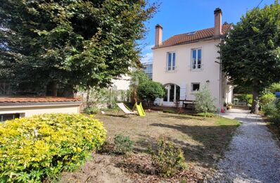 vente maison 650 000 € à proximité de Franconville (95130)