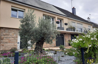 vente maison 279 707 € à proximité de Saint-Père-en-Retz (44320)