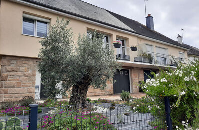 vente maison 279 707 € à proximité de Trignac (44570)