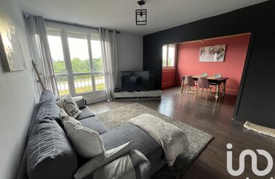 vente appartement 69 000 € à proximité de Châlette-sur-Loing (45120)