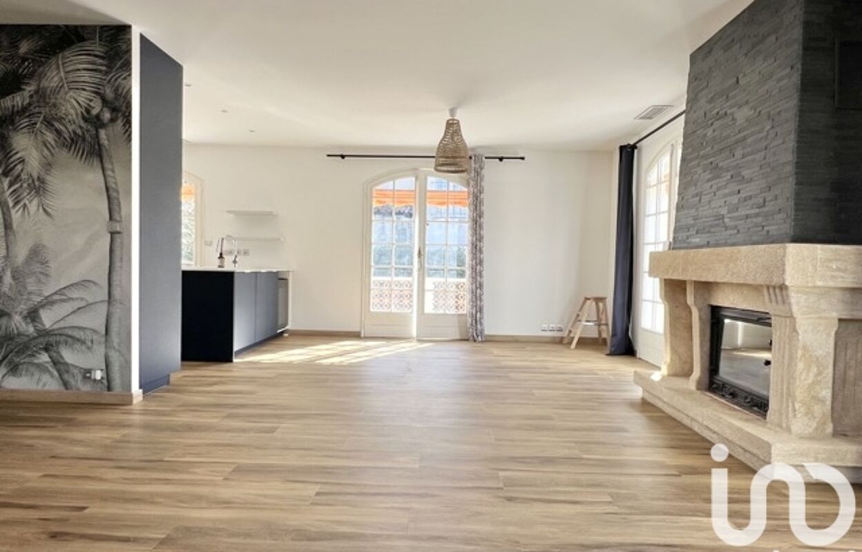 maison 8 pièces 200 m2 à vendre à Bruges (33520)