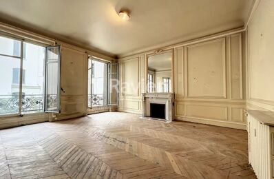 vente appartement 1 520 000 € à proximité de Paris 16 (75016)