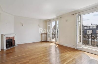 vente appartement 1 235 000 € à proximité de Le Chesnay (78150)