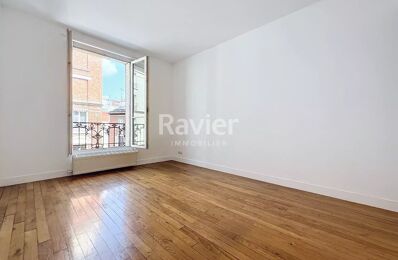 vente appartement 365 000 € à proximité de Épinay-sur-Seine (93800)