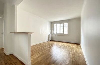 vente appartement 469 000 € à proximité de Meudon (92)