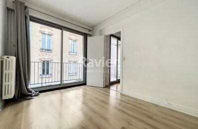 vente appartement 490 000 € à proximité de Fontenay-Aux-Roses (92260)