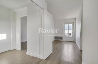 vente appartement 395 000 € à proximité de Meudon (92)