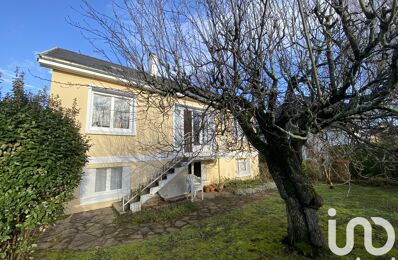 vente maison 389 000 € à proximité de Thouaré-sur-Loire (44470)