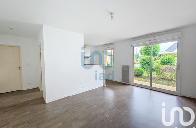 vente appartement 170 000 € à proximité de Pacé (35740)