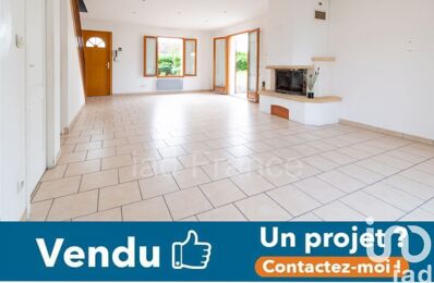 vente maison 265 000 € à proximité de Fours-en-Vexin (27630)