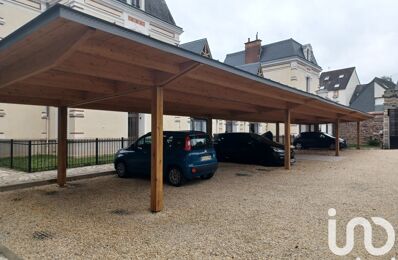 vente garage 17 000 € à proximité de Rennes (35700)