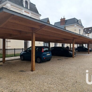 Garage  12000 €