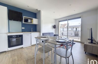 vente appartement 124 900 € à proximité de Odos (65310)