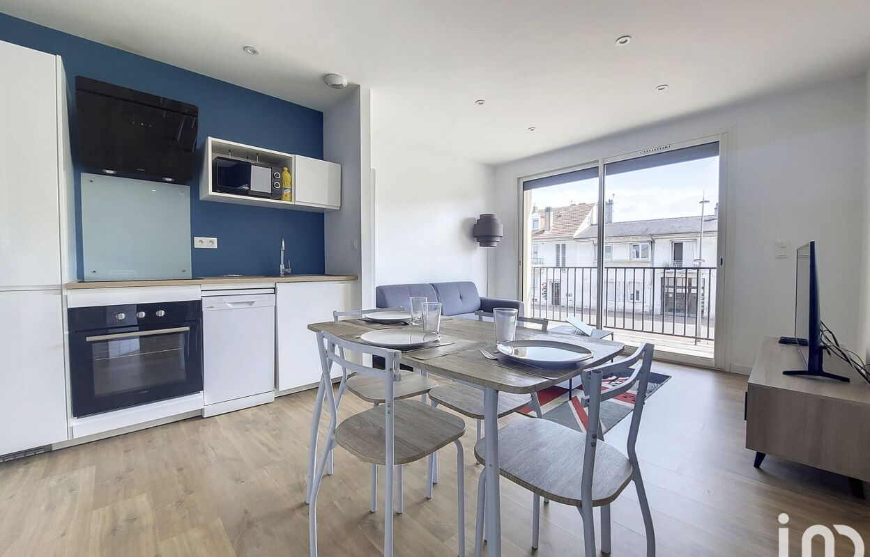 appartement 4 pièces 63 m2 à vendre à Tarbes (65000)