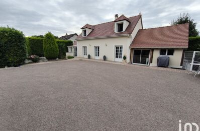 vente maison 375 000 € à proximité de Assenay (10320)