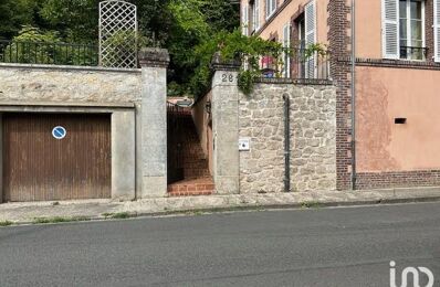 vente maison 649 000 € à proximité de Berville (95810)