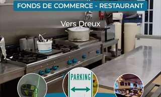 Commerce  200 m² à vendre à Vert-en-Drouais (28500)