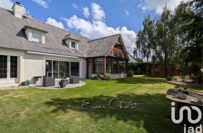 vente maison 429 000 € à proximité de Saint-Hilaire-de-Chaléons (44680)