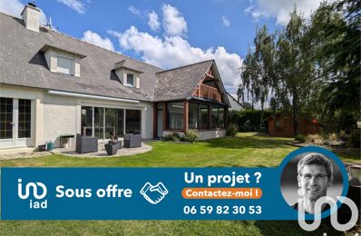 vente maison 429 000 € à proximité de Vigneux-de-Bretagne (44360)