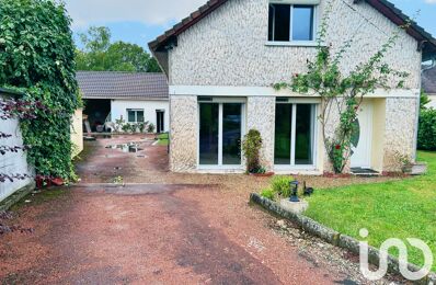 vente maison 250 000 € à proximité de Mormant-sur-Vernisson (45700)