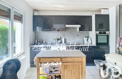 vente maison 199 000 € à proximité de Gerbéviller (54830)