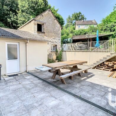 Maison 7 pièces 135 m²