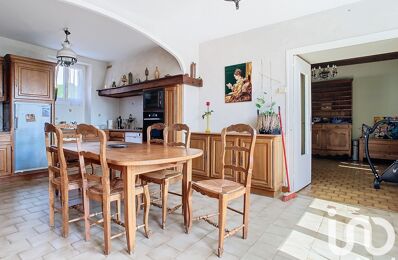 vente maison 258 000 € à proximité de Chissay-en-Touraine (41400)