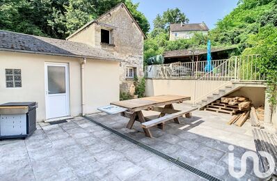 vente maison 258 000 € à proximité de Amboise (37400)