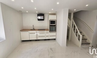 Maison 4 Pièces 60 m² à vendre à Corbeil-Essonnes (91100)