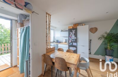 vente appartement 399 000 € à proximité de Oulles (38520)