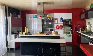 Maison 7 Pièces 160 m² à vendre à Bressuire (79300)