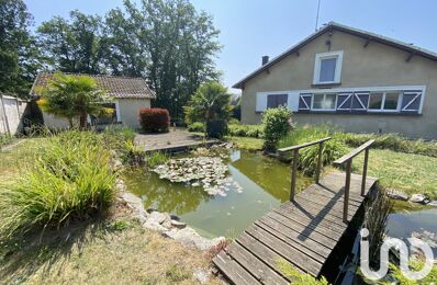 vente maison 297 000 € à proximité de Mittainville (78125)