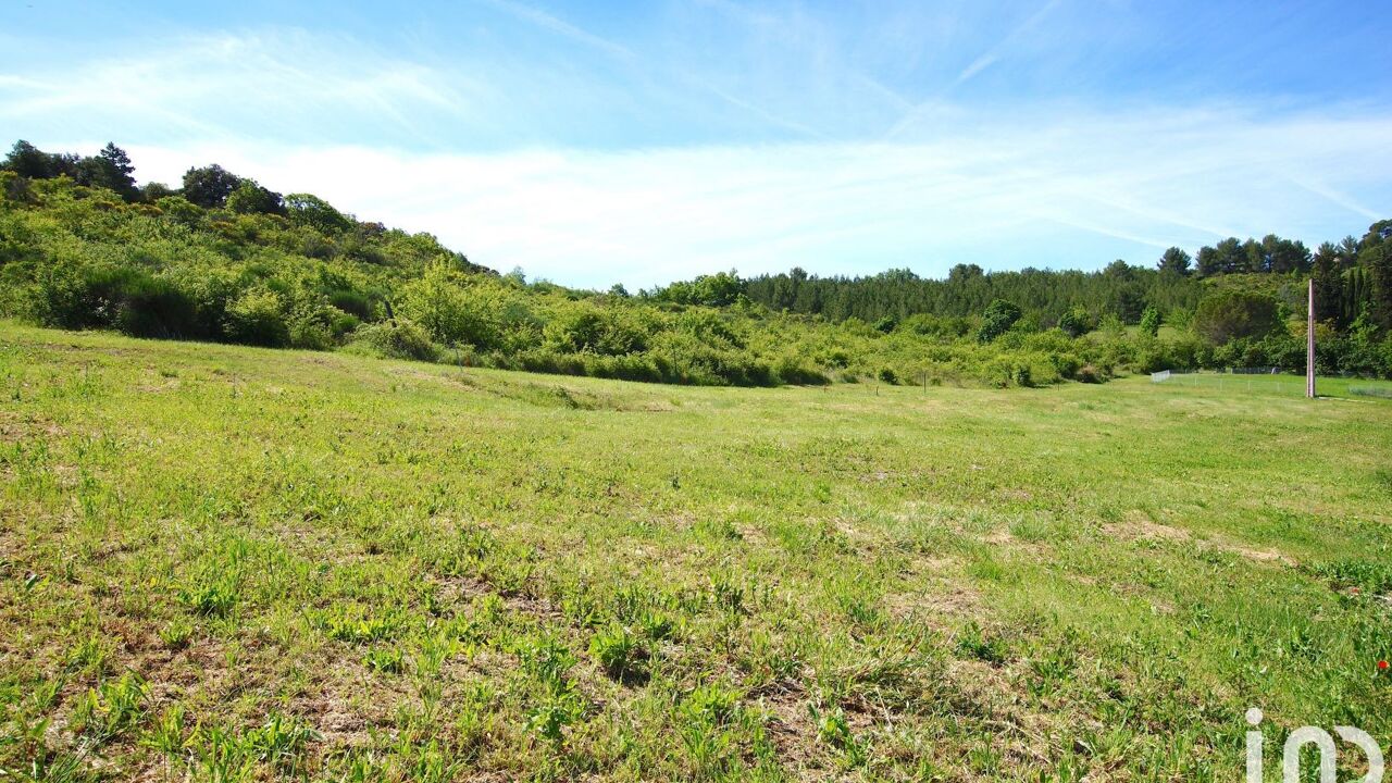 terrain  pièces 883 m2 à vendre à Manosque (04100)