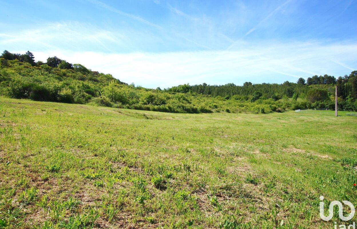 terrain  pièces 883 m2 à vendre à Manosque (04100)