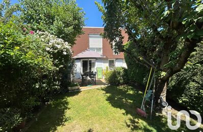 vente maison 240 000 € à proximité de Varennes-Jarcy (91480)